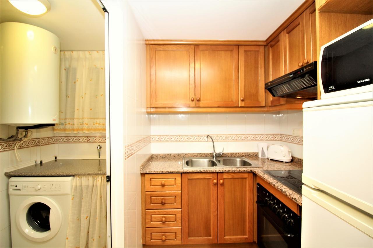 Gemelos 22-3-1c Apartment Benidorm